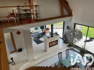  Maison � vendre 7 pi�ces 232 m�