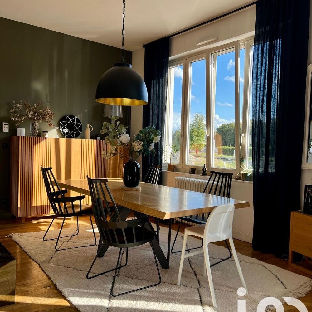 � vendre  Maison Reims (51100)