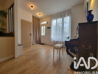  Maison � vendre 7 pi�ces 180 m�