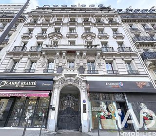  Appartement � vendre 1 pi�ce 19 m�