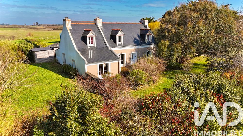 � vendre  Maison Bangor (56360)