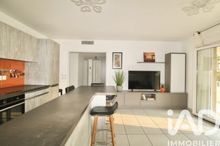  Appartement � vendre 4 pi�ces 81 m�