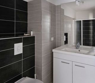  Appartement � vendre 1 pi�ce 24 m�