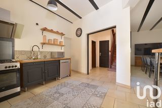  Maison � vendre 4 pi�ces 125 m�