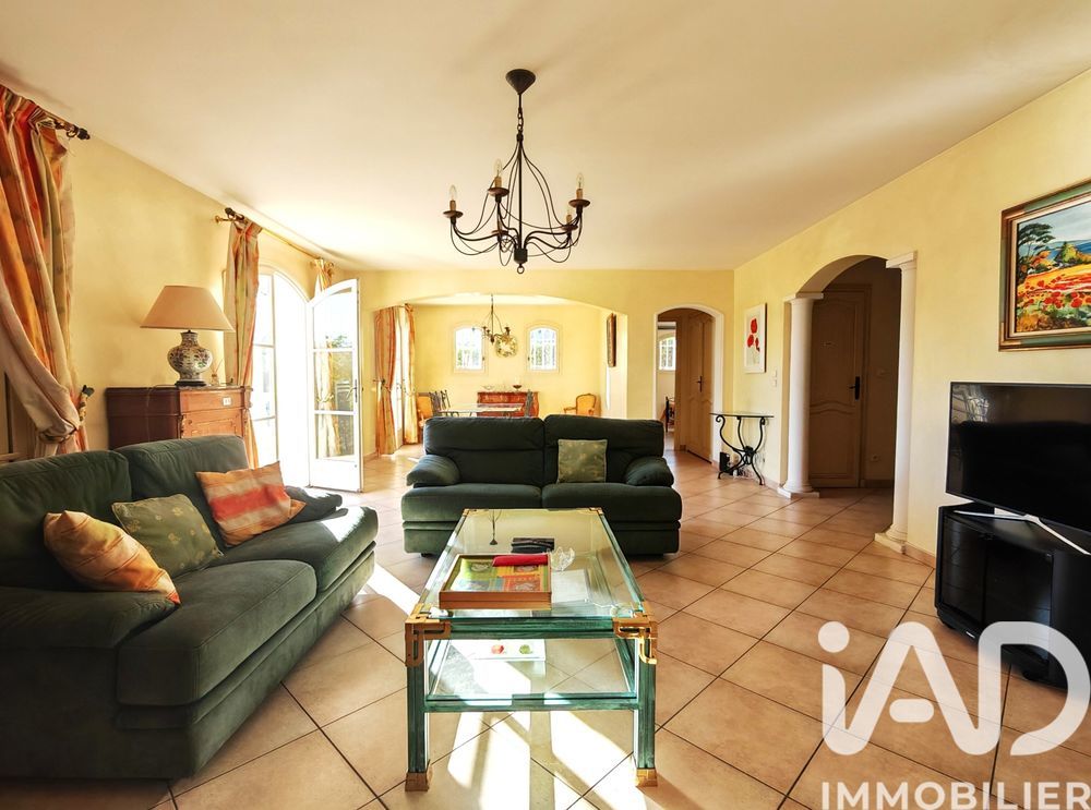 � vendre  Maison Saint-Rapha�l (83700)