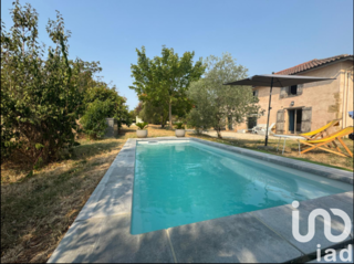  Maison � vendre 3 pi�ces 112 m�