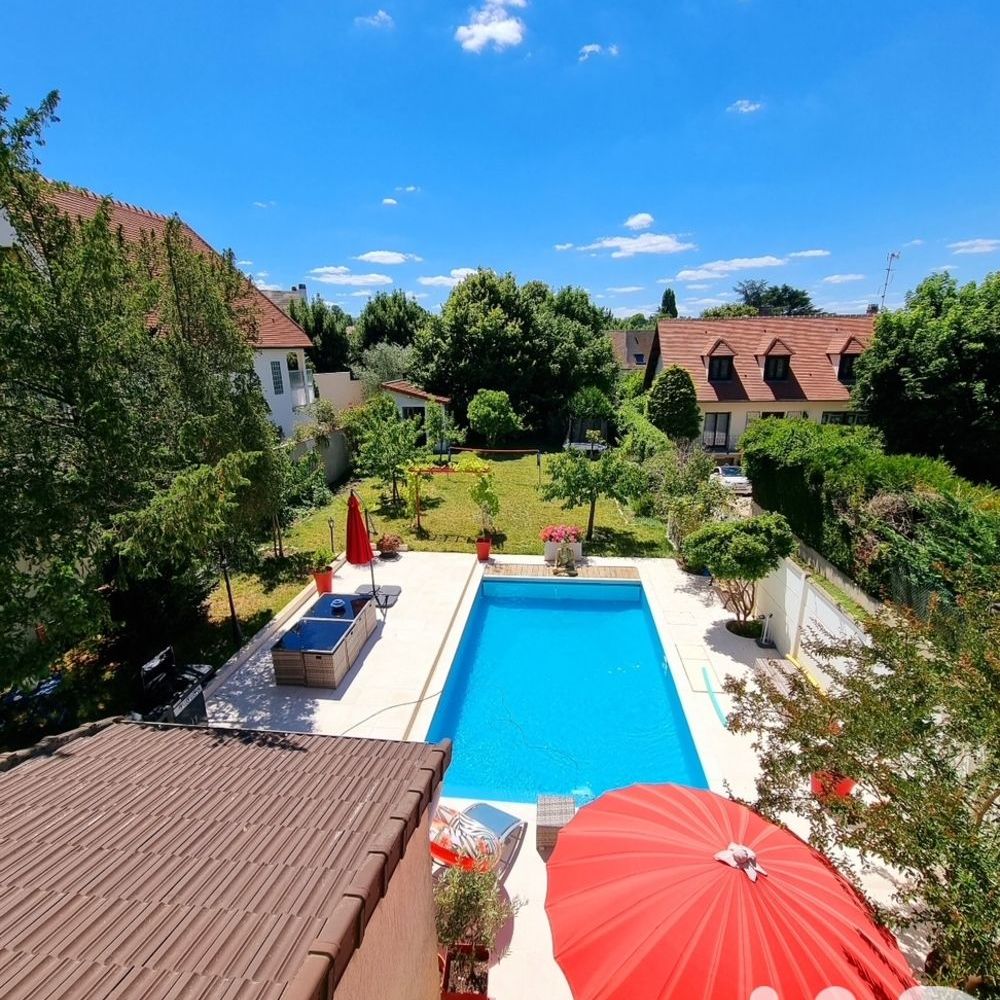 � vendre  Maison Le Raincy (93340)