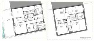  Terrain � vendre 214 m�