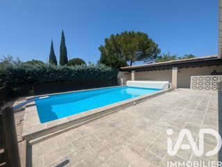  Maison � vendre 5 pi�ces 170 m�