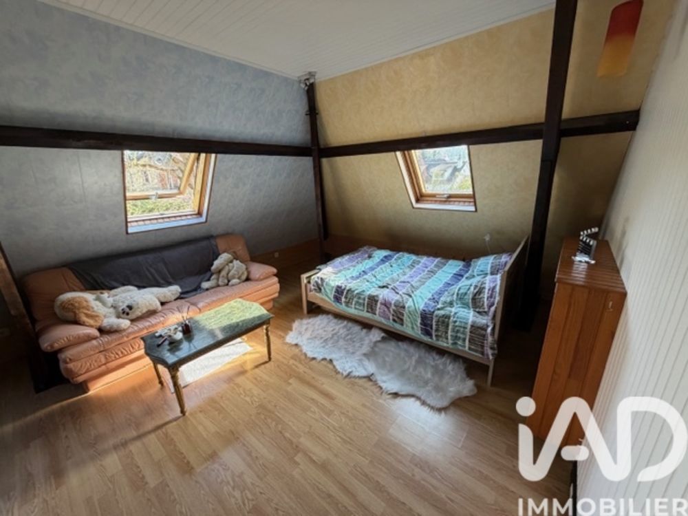 � vendre  Maison Boissise-le-Roi (77310)