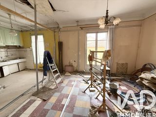  Appartement � vendre 3 pi�ces 85 m�