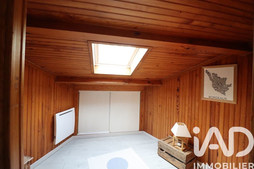 � vendre  Villa Gujan-Mestras (33470)