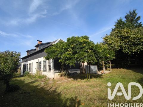   Vente Maison/villa 4 pi�ces Maison - 4 pi�ce(s) - 120 m�