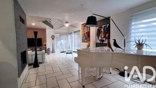  Maison � vendre 6 pi�ces 160 m�