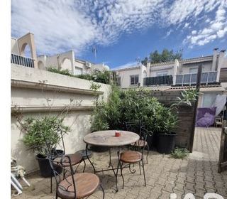  Appartement � vendre 3 pi�ces 60 m�