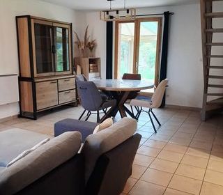  Maison � vendre 6 pi�ces 92 m�