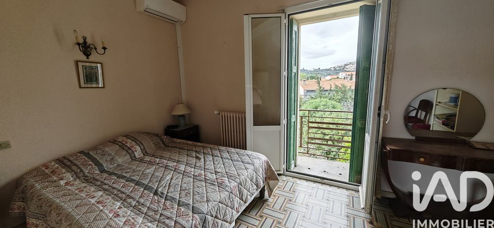 � vendre  Maison Banyuls-sur-Mer (66650)