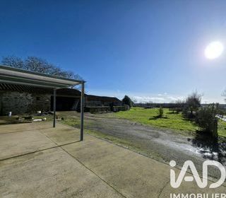  Maison � vendre 5 pi�ces 110 m�