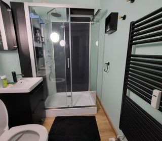  Appartement � vendre 5 pi�ces 121 m�