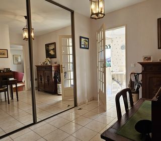  Appartement � vendre 4 pi�ces 98 m�