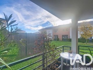  Appartement � vendre 3 pi�ces 63 m�