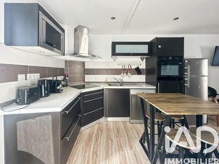  Appartement � vendre 2 pi�ces 44 m�