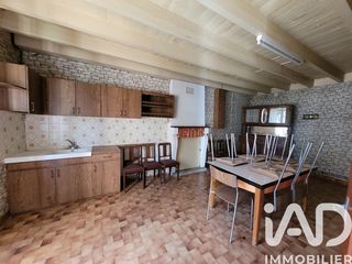  Maison � vendre 4 pi�ces 64 m�