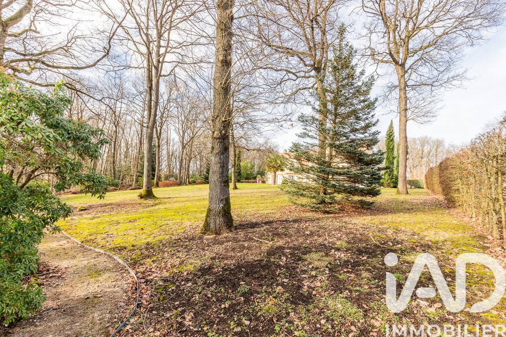 � vendre  Villa Janvry (91640)