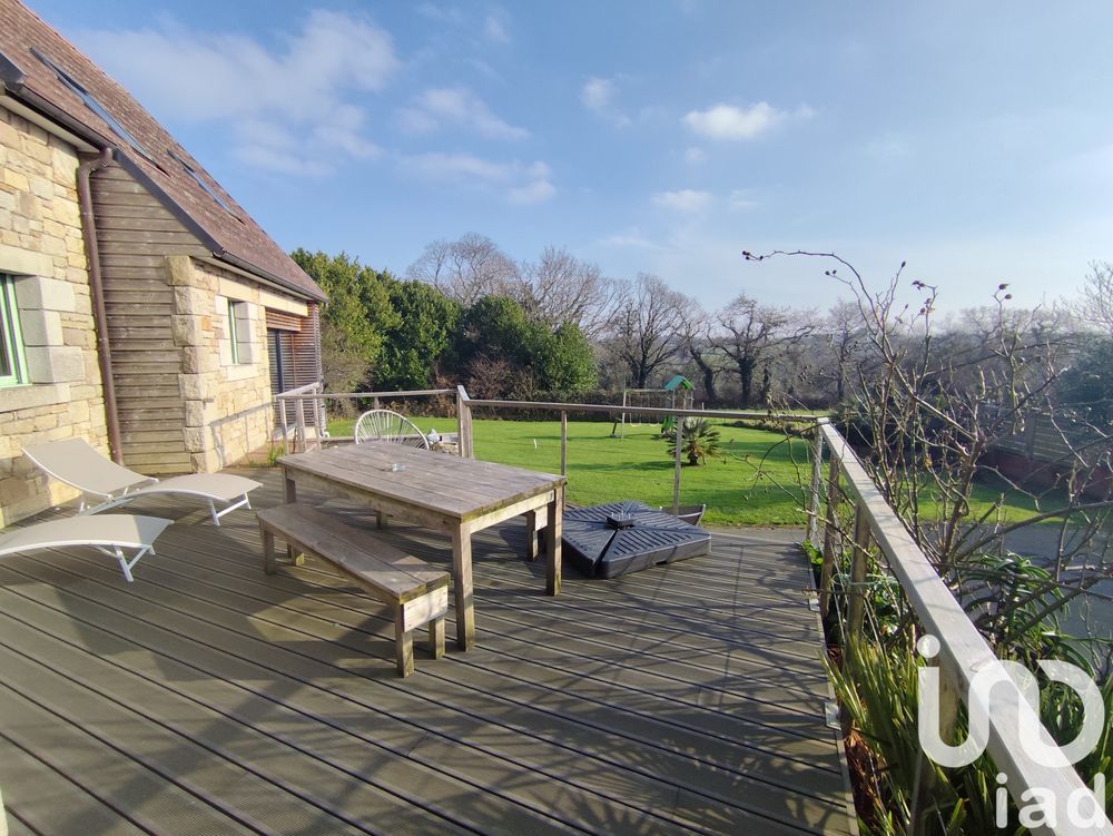 � vendre  Villa Perros-Guirec (22700)
