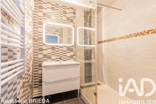  Appartement � vendre 3 pi�ces 69 m�