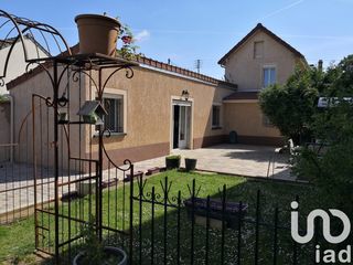  Maison � vendre 5 pi�ces 100 m�