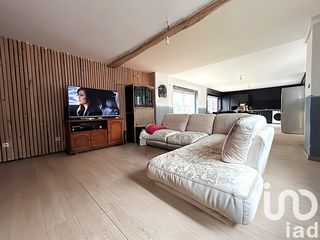  Maison � vendre 10 pi�ces 330 m�