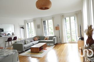  Appartement � vendre 6 pi�ces 110 m�