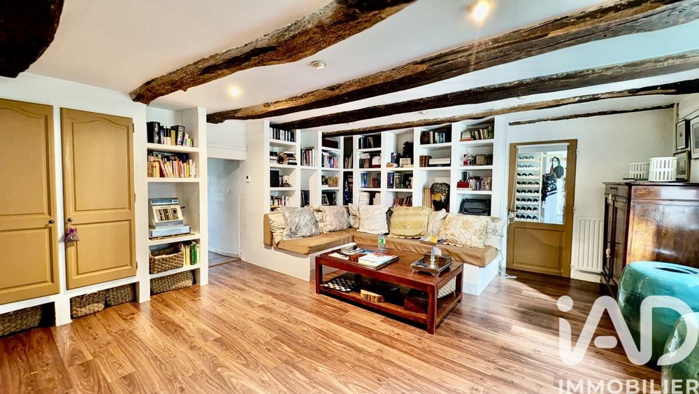 � vendre  Maison Guidel (56520)