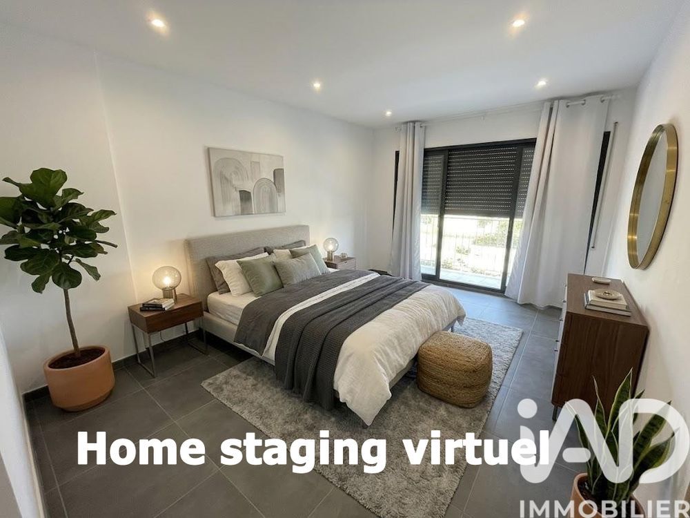 � vendre  Maison St Aygulf (83370)