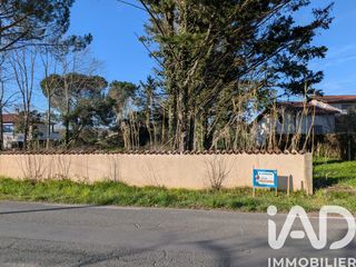  Terrain � vendre 1417 m�