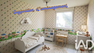  Maison � vendre 10 pi�ces 220 m�