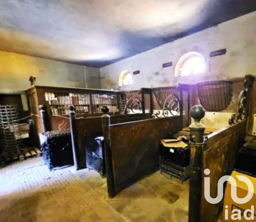 � vendre  Propri�t�/ch�teau Boll�ne (84500)