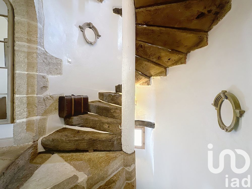 � vendre  Maison Ploumagoar (22970)