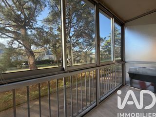  Appartement � vendre 3 pi�ces 64 m�