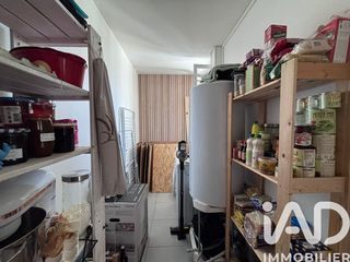  Appartement � vendre 3 pi�ces 70 m�