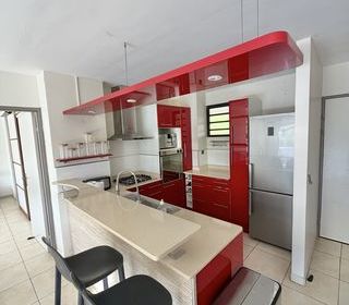  Maison � vendre 4 pi�ces 98 m�