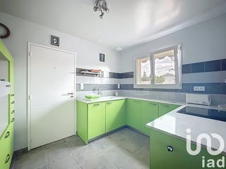  Maison � vendre 5 pi�ces 106 m�