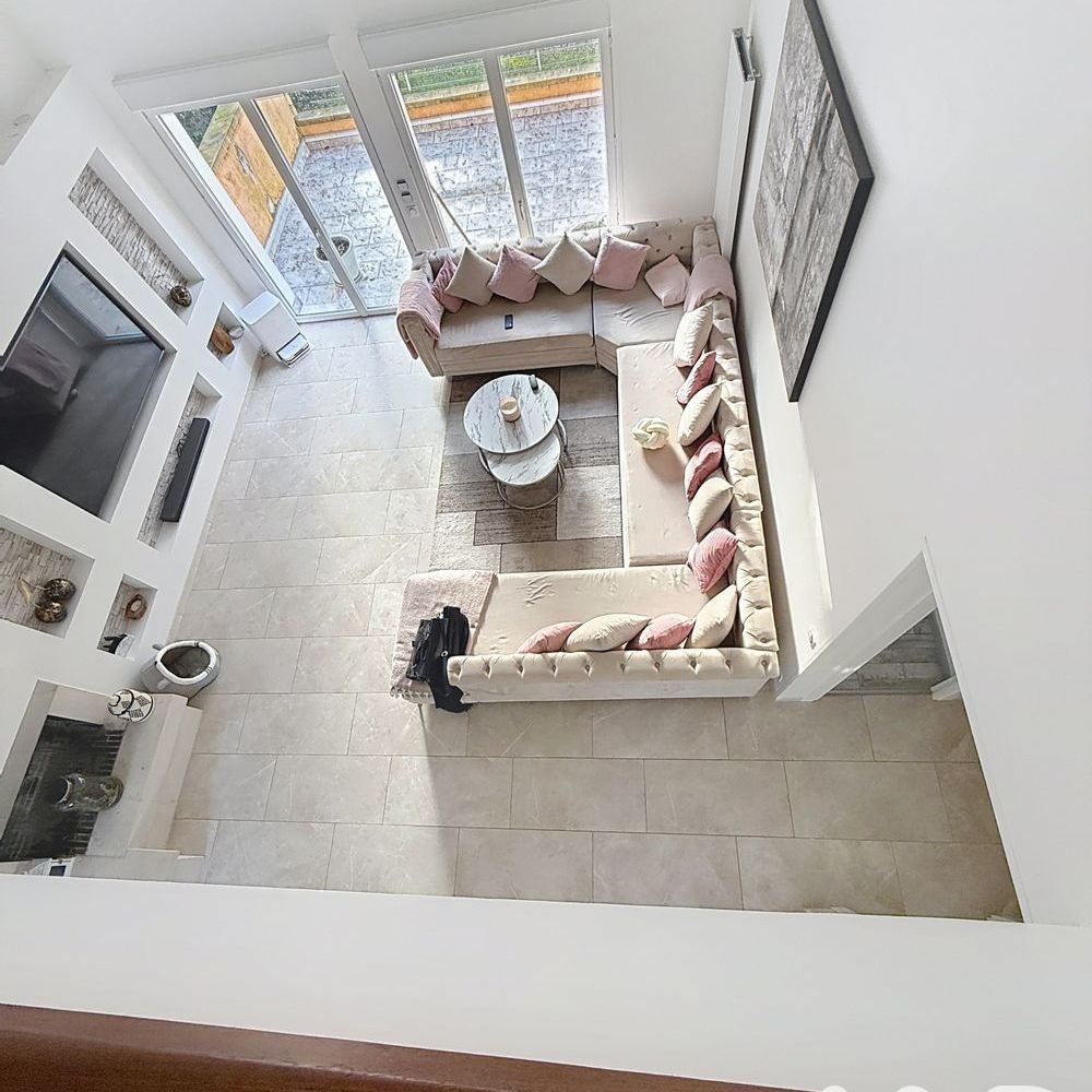 � vendre  Villa Saintry-sur-Seine (91250)