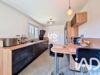  Maison � vendre 5 pi�ces 105 m�