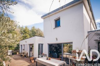  Maison � vendre 6 pi�ces 147 m�