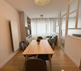  Appartement � vendre 2 pi�ces 29 m�