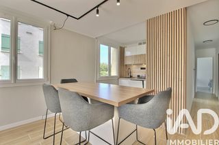  Appartement � vendre 3 pi�ces 57 m�