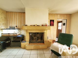  Maison � vendre 7 pi�ces 155 m�