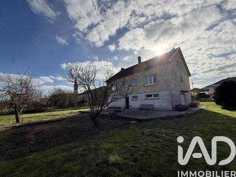   Vente Maison/villa 5 pi�ces Maison - 5 pi�ce(s) - 117 m�